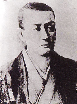 Kiyokawahatiro