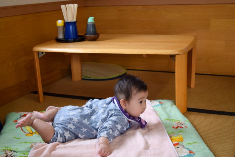 child