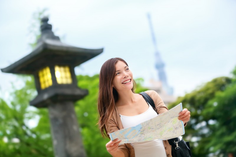 秋田でインバウンド観光を発展させる３つのポイント