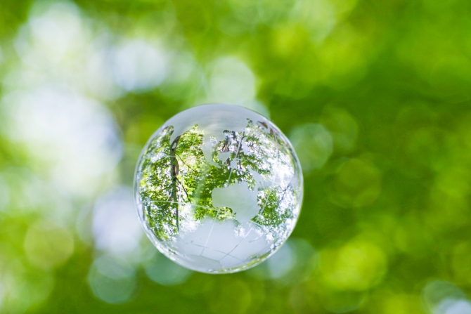 京都の「丹後海と星の見える丘公園」で座学では学べない視点で環境問題を学ぼう!