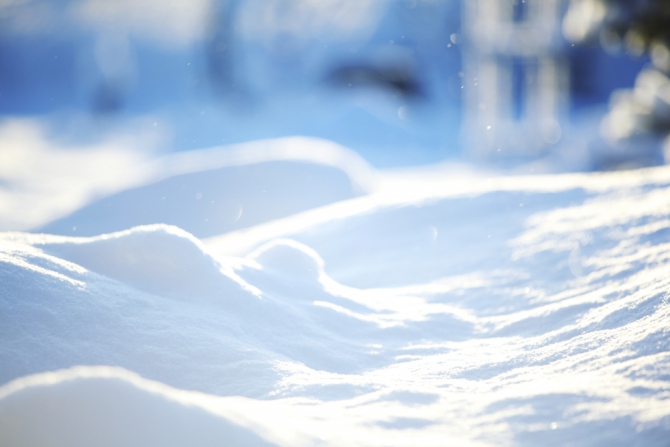今年の秋田、12月で積雪ゼロ