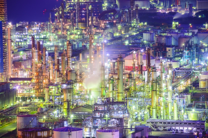今年も盛り上がりそう! 工場が光で彩られる「日本7大工場夜景」