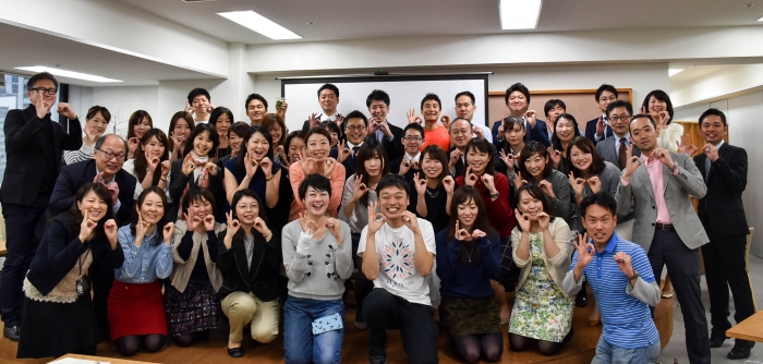丸の内朝大学x宮崎綾町(aya100)の地域リブランディングクラスがスタート!