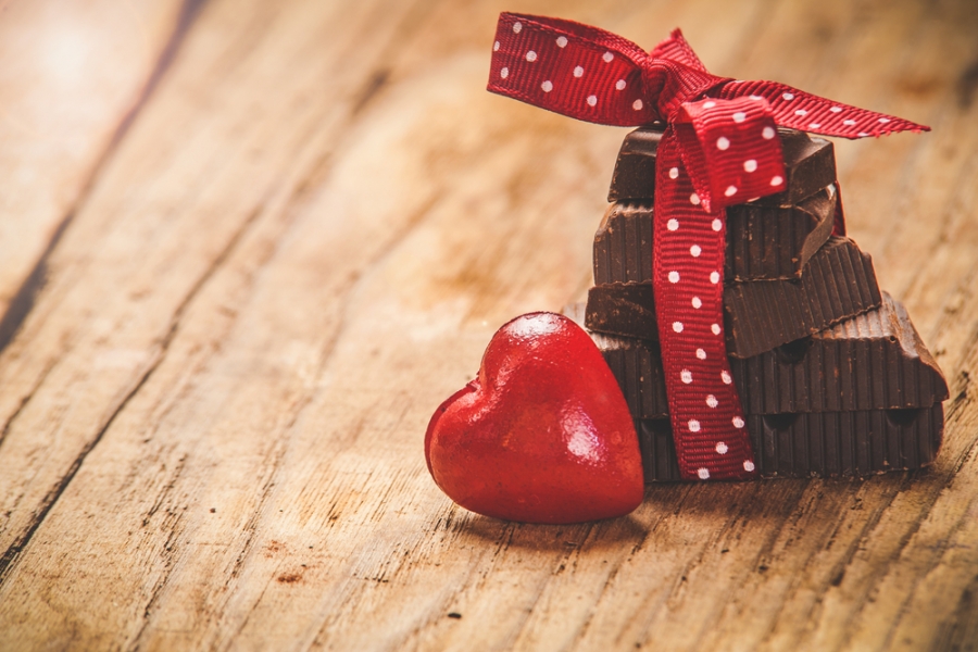 歴史に残る日本初のチョコレートは外国人から日本人女性に送られたプレゼント!?