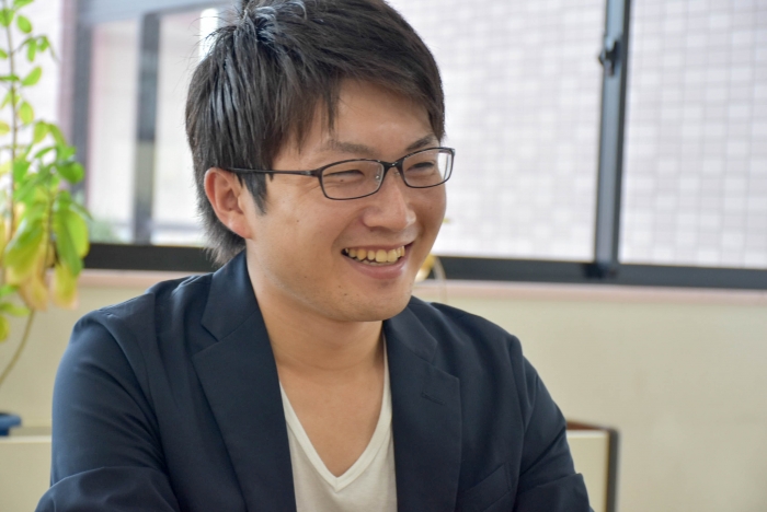茨城県日立市・26歳Uターンは「好きなこと」で地域活性化を目指す