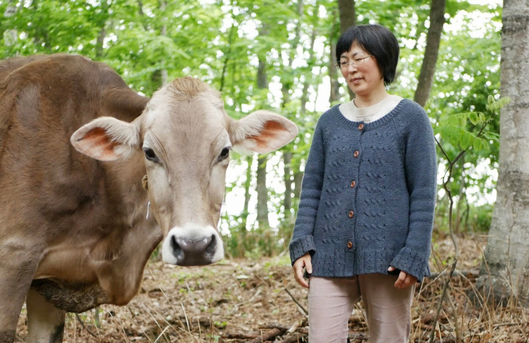 北海道移住：新規就農の課題とリアル、小規模酪農への挑戦